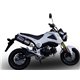 Ducati hypermotard 796 2010/12 gpr albus ceramic