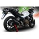 Ducati monster 821 2015/16 gpr m3 black titanium 