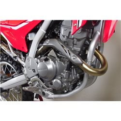 Ducati monster 800 2003/05 gpr gpe ann.titanium