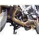 Ducati monster s4r 2003/07 gpr titanium tondo / round