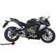 Ducati multistrada 1000 2003/06 gpr gpe ann.titanium