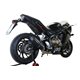 Ducati multistrada 1000 2003/06 gpr gpe ann.titanium