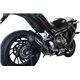 Ducati multistrada 1000 2003/06 gpr gpe ann.titanium