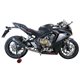 Ducati st3 2004/07 gpr albus ceramic