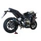 Ducati st3 2004/07 gpr albus ceramic