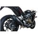 Ducati st3 2004/07 gpr albus ceramic