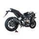 Ducati st3 2004/07 gpr albus ceramic