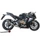 Ducati st3 2004/07 gpr furore carbon