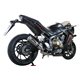 Ducati st3 2004/07 gpr furore carbon