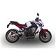 HONDA CBR 650 F 2014/16 ESCAPE COMPLETO HOMOLOGADO POWERCONE EVO