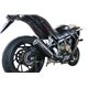 Ducati multistrada 1000 2003/06 gpr albus ceramic