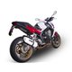 Ducati monster 1000 2003/05 gpr ghisa 