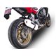 Ducati monster 1000 2003/05 gpr ghisa 