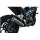 HONDA CB 650 F 2014/16 ESCAPE COMPLETO HOMOLOGADO M3 INOX 