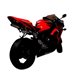 Honda msx - grom 125 2013/15 gpr ghisa 