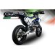 HUSQVARNA FS 450 2016 ESCAPE COMPLETO RACING CON DBKILLER ALBUS CERAMIC