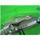 Honda cbf 600 - n 2004/06 gpr satinox 