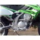 Honda cbf 600 - n 2004/06 gpr furore nero