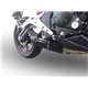 Honda hornet cb 600 f 2003/06 gpr furore nero