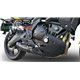 Honda hornet cb 600 f 2003/06 gpr gpe ann.black titanium