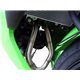 Honda cbr 600 f - sport 2001/07 gpr albus ceramic