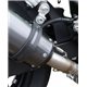 KAWASAKI NINJA 300 R 2012/16 E3 ESCAPE COMPLETO HOMOLOGADO FURORE NERO