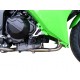 KAWASAKI NINJA 300 R 2012/16 E3 ESCAPE COMPLETO HOMOLOGADO GPE ANN. TITAIUM