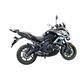 KAWASAKI VERSYS 650 2015/16 E3 ESCAPE COMPLETO HOMOLOGADO GPE ANN. POPPY