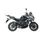 Honda africa twin 650 rd03 1988/89 gpr albus ceramic