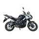 Honda africa twin 650 rd03 1988/89 gpr furore carbon