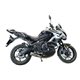 Honda africa twin 650 rd03 1988/89 gpr furore carbon