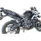 Honda africa twin 650 rd03 1988/89 gpr furore carbon