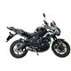 Honda africa twin 650 rd03 1988/89 gpr ghisa 