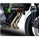 KAWASAKI Z 650 2021/2022 E5 LÍNEA COMPLETA RACING DEEPTONE INOX