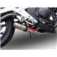 Honda hornet cb 600 f 1998/02 gpr m3 carbon 