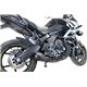 KAWASAKI VERSYS 650 2015/16 E3 ESCAPE COMPLETO HOMOLOGADO RUIDO GPE ANN. POPPY