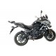 KAWASAKI VERSYS 650 2015/16 E3 ESCAPE COMPLETO HOMOLOGADO RUIDO GPE ANN. TITAIUM