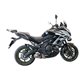 KAWASAKI VERSYS 650 2015/16 E3 ESCAPE COMPLETO HOMOLOGADO RUIDO SATINOX 