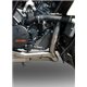 KTM RC 8 - R 2008/14 ESCAPE COMPLETO HOMOLOGADO GPE ANN. TITAIUM