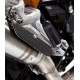 KTM SUPERMOTO 690 2007/09 ESCAPE COMPLETO HOMOLOGADO POWERCONE EVO