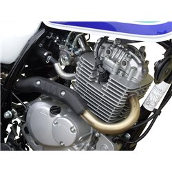 Kawasaki z 800 e 2013/16 gpr m3 inox 