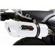 YAMAHA TRICKER 250 2005/08 ESCAPE COMPLETO HOMOLOGADO ALBUS CERAMIC