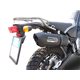 Ktm superduke 1290 r 2014/16 gpr m3 inox 