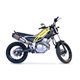 Ktm superduke 1290 r 2014/16 gpr m3 titanium natural 