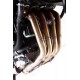 YAMAHA XJ 6 - XJ 600 DIVERSION 2009/15 E3 ESCAPE COMPLETO HOMOLOGADO M3 INOX 