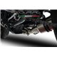 YAMAHA MT-09 / FZ-09 2014/16 E3 ESCAPE COMPLETO HOMOLOGADO ALBUS CERAMIC