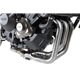 YAMAHA MT-09 / FZ-09 2014/16 E3 ESCAPE COMPLETO HOMOLOGADO ALBUS CERAMIC