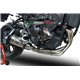 Mv agusta rivale / stradale 800 2014/16 gpr deeptone inox