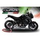 Mv agusta rivale / stradale 800 2014/16 gpr furore carbon