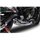 Mv agusta rivale / stradale 800 2014/16 gpr furore carbon